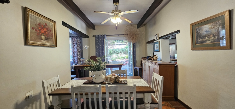 5 Bedroom Property for Sale in Swellendam Western Cape